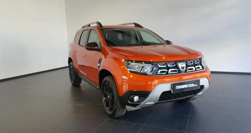 Dacia Duster cena 81500 przebieg: 9898, rok produkcji 2022 z Cieszyn małe 301